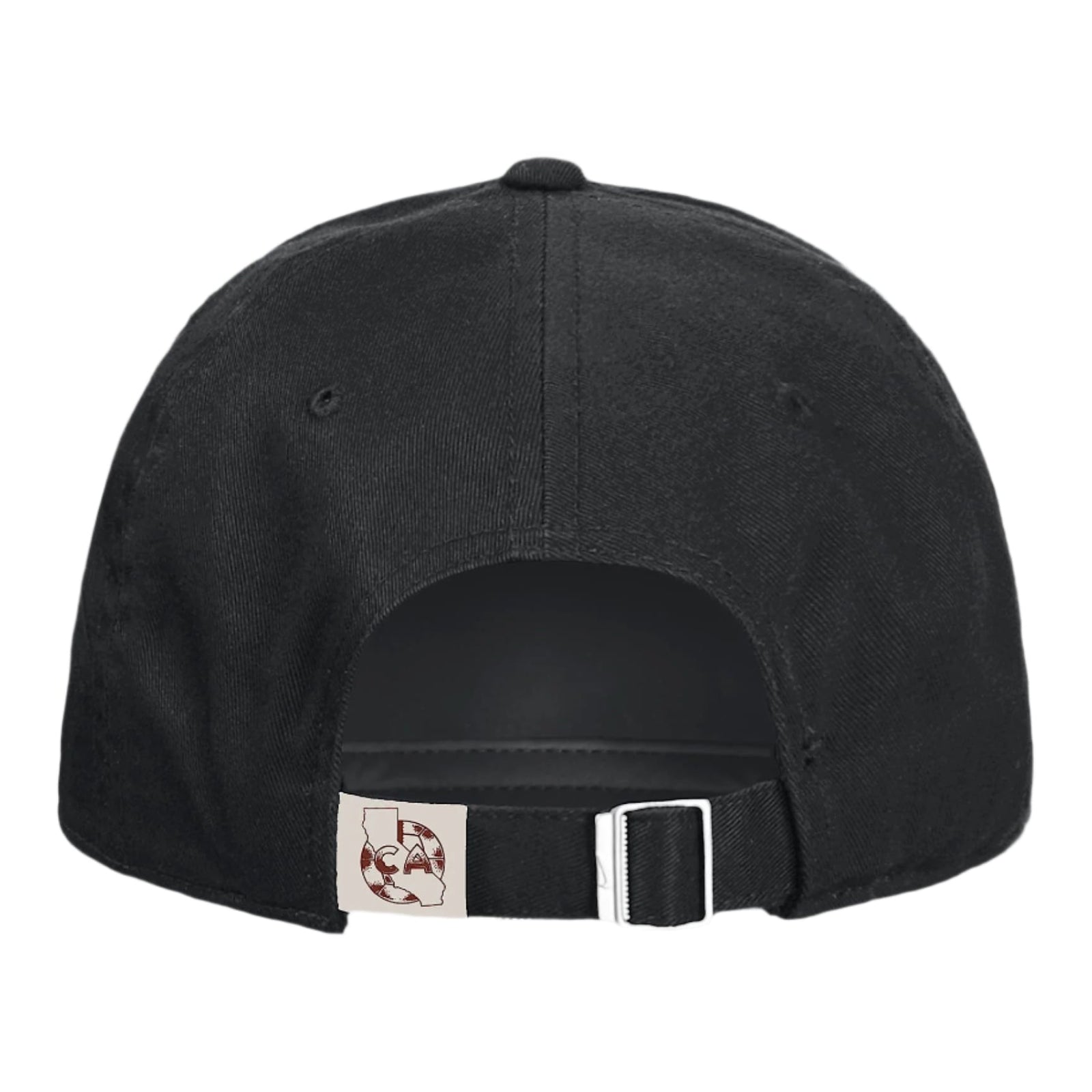 Nike Club America 24/25 Club Adjustable Cap (Black) | SoccerWearhouse