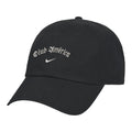 Nike Club America 24/25 Club Adjustable Cap (Black)