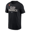 Nike Club America 24/25 Core T-Shirt (Black)