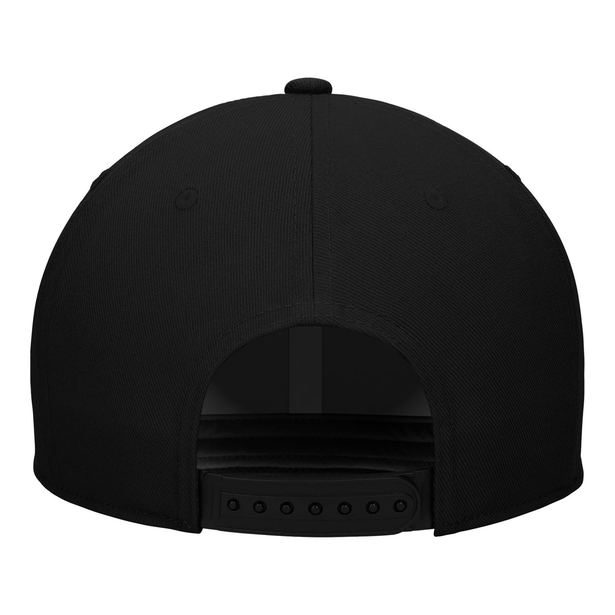 Nike Club America 24/25 Pro Flatbill Adjustable Hat (Black) | SoccerWearhouse