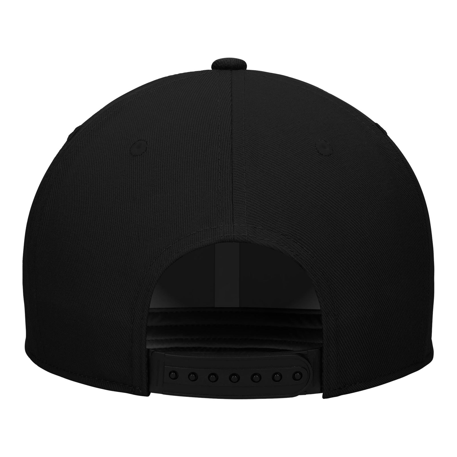 Nike Club America 24/25 Pro Flatbill Adjustable Hat (Black) | SoccerWearhouse