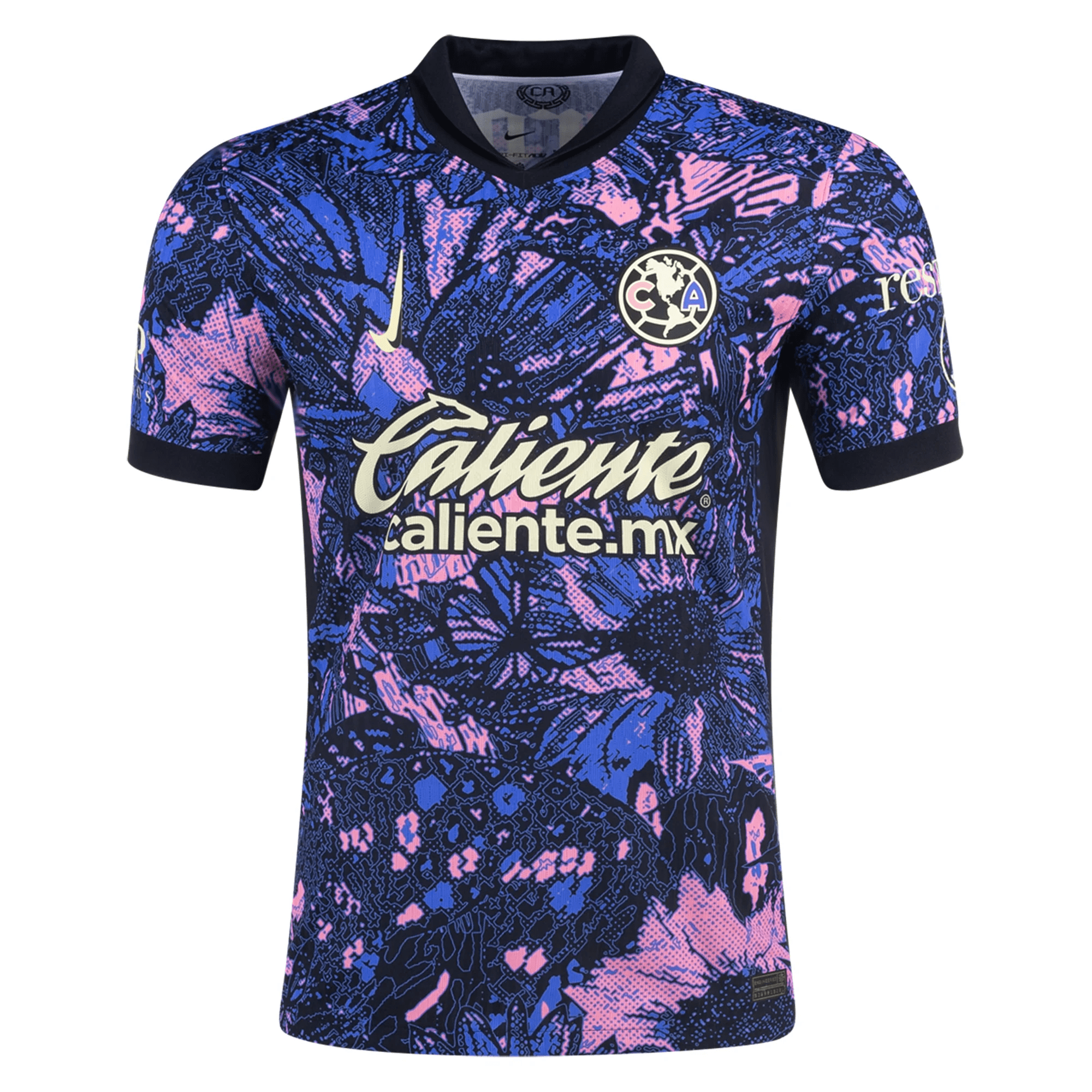 ルシタニアfc （ポルトガル3部）　ユニフォーム　XL Charly Leon 25/26 Third Jersey