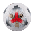 Nike Control Offical Match Soccer Ball (White/Bright Crimson/Black)