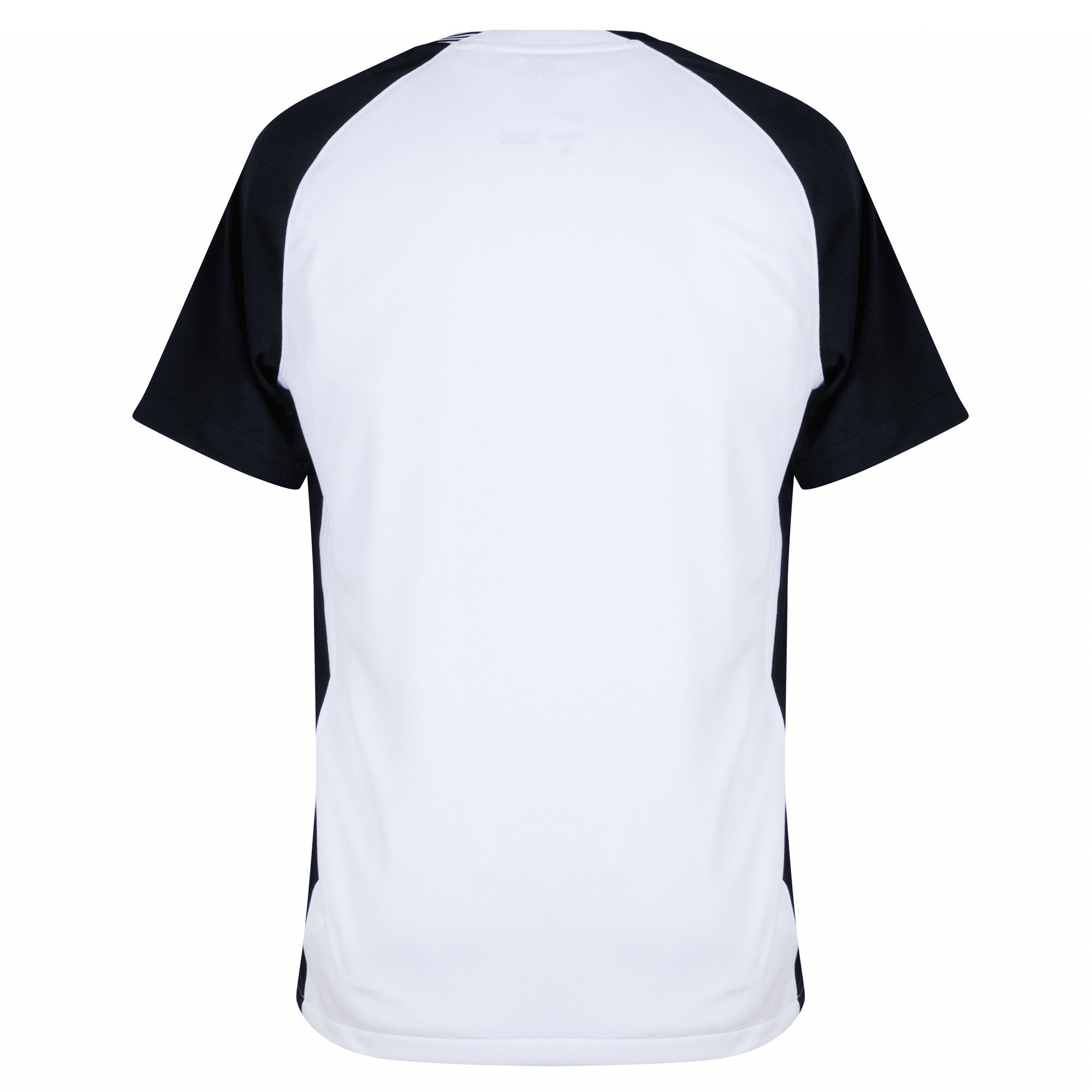 Nike Corinthians Home Jersey 25/26 (White/Black)