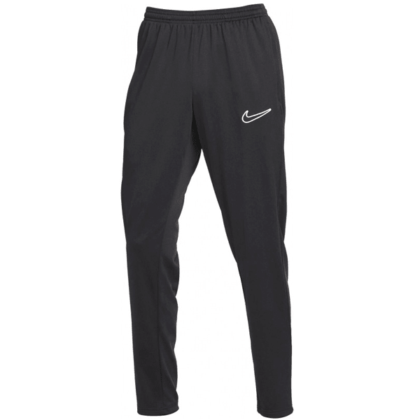 Nike Dri Fit Academy Pant (Black/White) | SoccerWearhouse