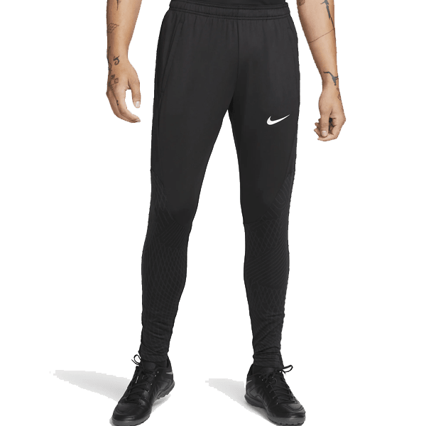 Nike Dri Fit Striker Pants (Black/Anthracite) | SoccerWearhouse