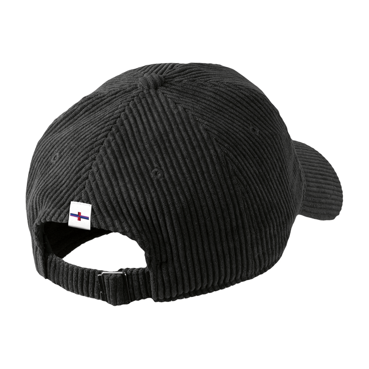 Nike England Corduroy Hat 24/25 (Black) | SoccerWearhouse