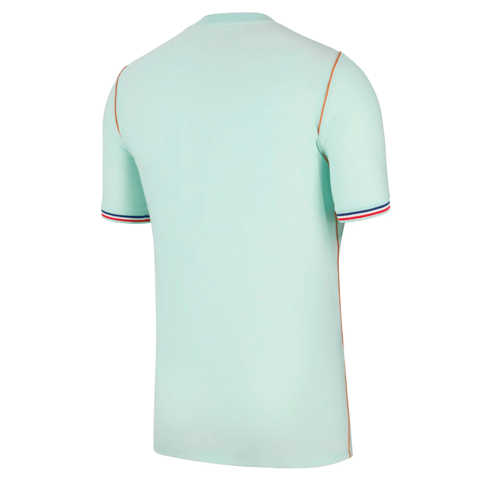 Nike France Away Jersey 2026 (Igloo/Monarch) | SoccerWearhouse