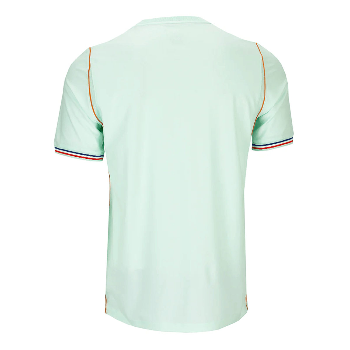 Nike France Away Jersey 2026 (Igloo/Monarch) | SoccerWearhouse
