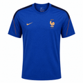 Nike France Strike Gameday Jersey 2026 (Game Royal/Metallic Copper)