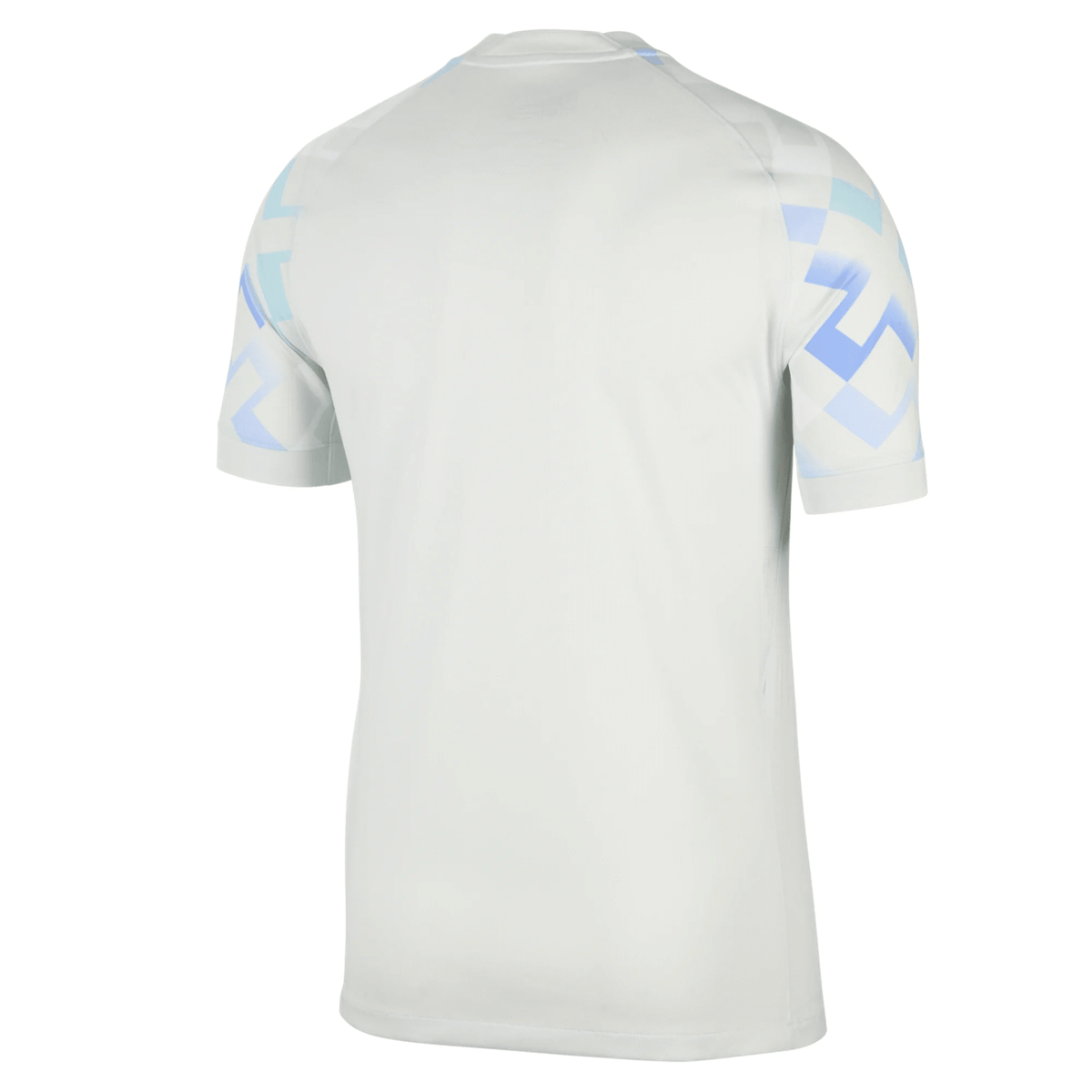 Nike Inter Milan Away Jersey 25/26 (Ghost Aqua/White/Blue Void) | SoccerWearhouse
