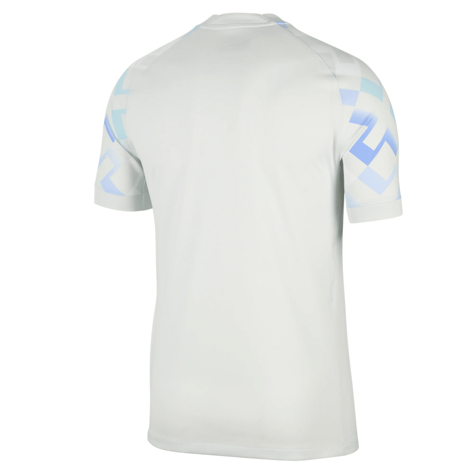 Nike Inter Milan Away Jersey 25/26 (Ghost Aqua/White/Blue Void) | SoccerWearhouse