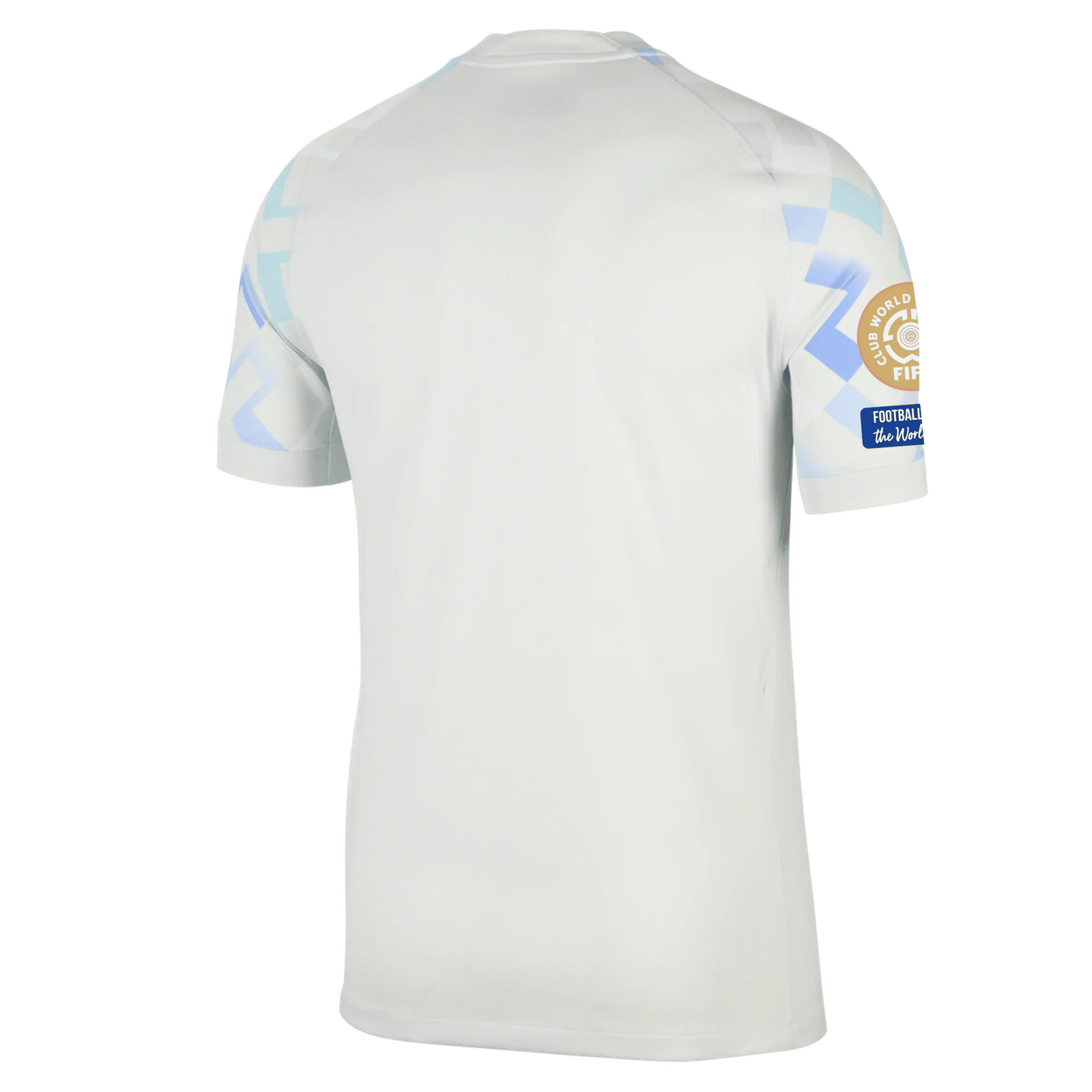 Nike Inter Milan Away Jersey w/ Club World Cup Patches 25/26 (Ghost Aqua/White/Blue Void) | SoccerWearhouse