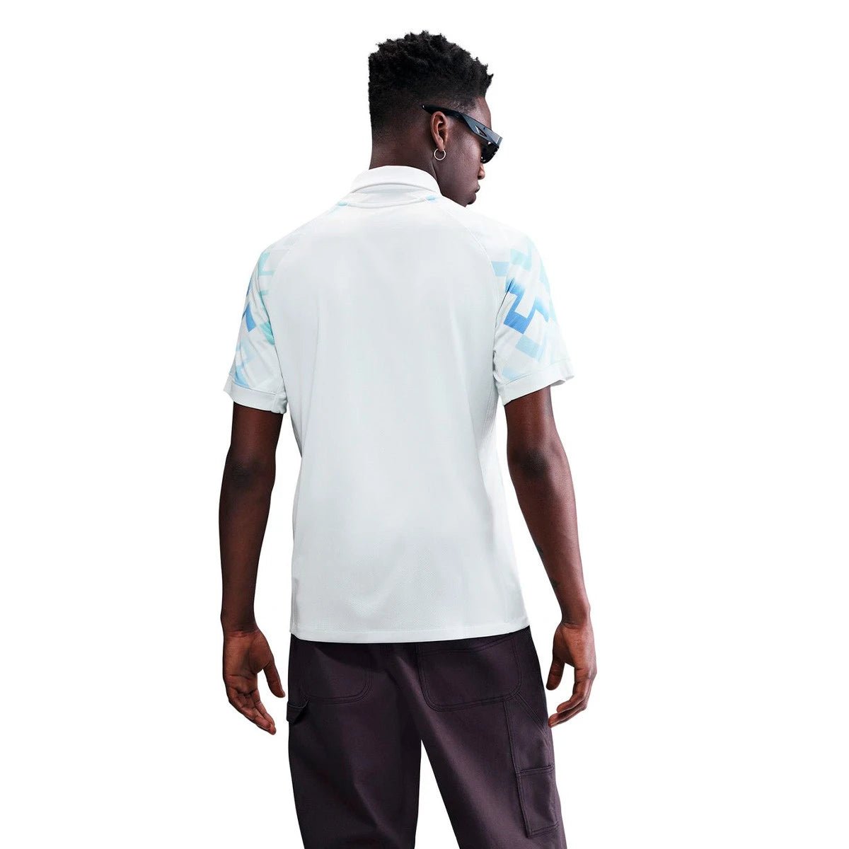 Nike Inter Milan Away Jersey w/ Club World Cup Patches 25/26 (Ghost Aq