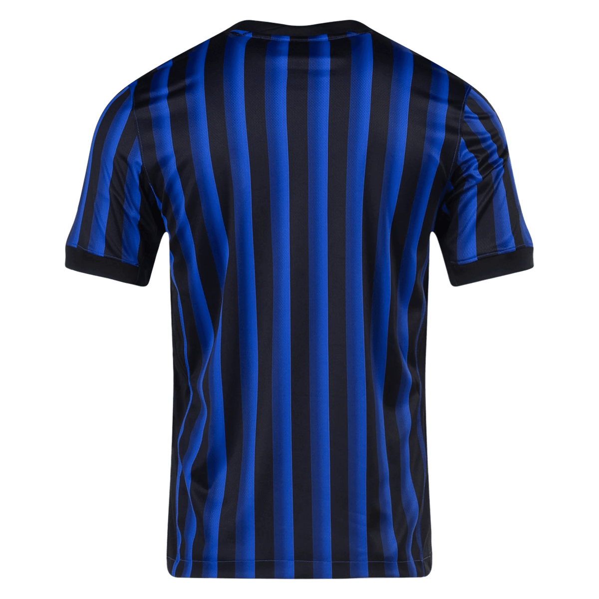 Nike Inter Milan Home Jersey 25/26 (Lyon Blue/Black/Chlorine Blue) | SoccerWearhouse