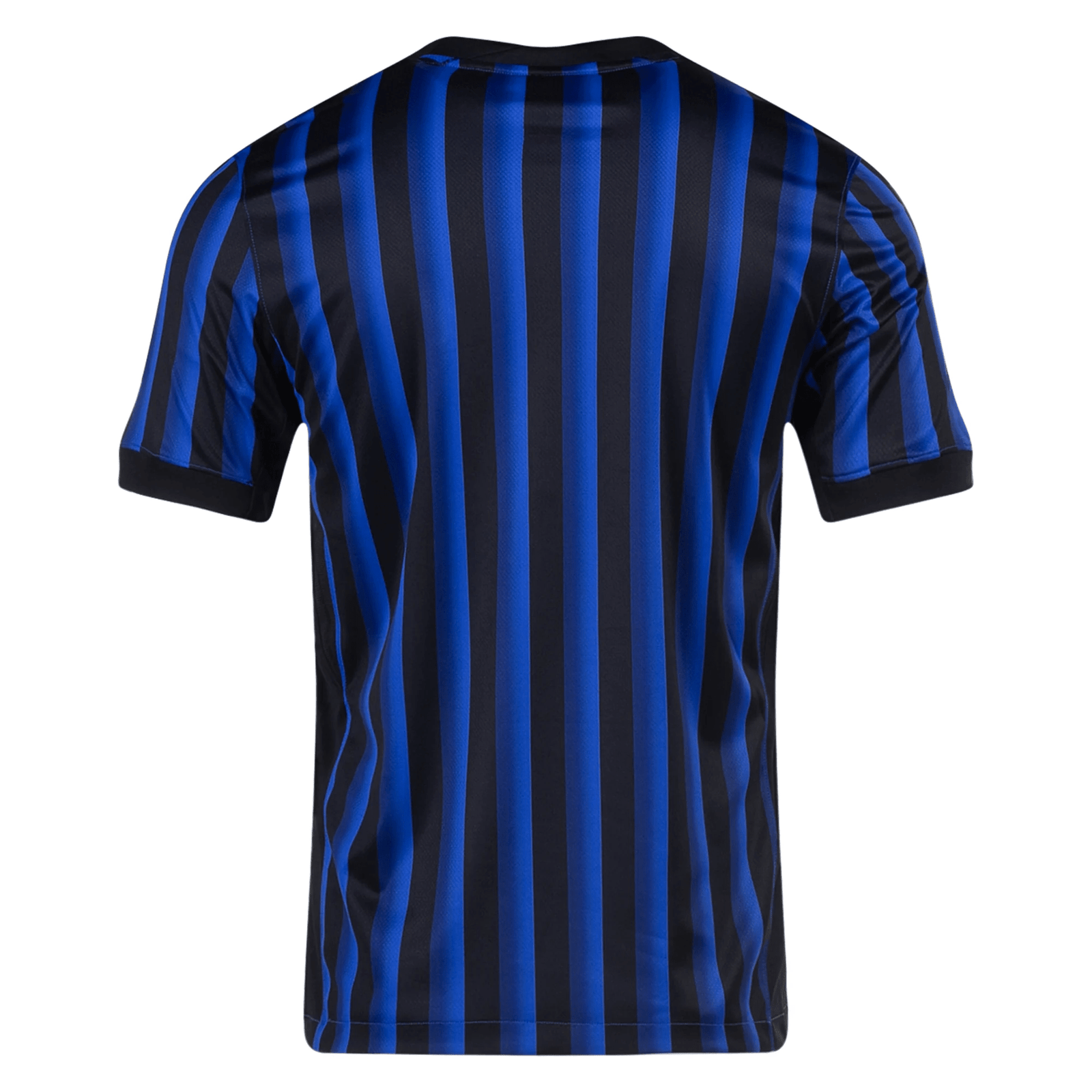 Nike Inter Milan Home Jersey 25/26 (Lyon Blue/Black/Chlorine Blue) | SoccerWearhouse