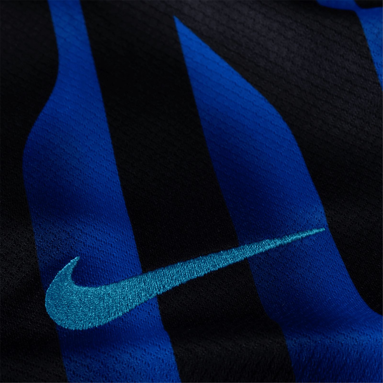 Nike Inter Milan Home Jersey 25/26 (Lyon Blue/Black/Chlorine Blue) | SoccerWearhouse