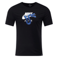 Nike Inter Milan Photo T-Shirt 23/24 (Black)