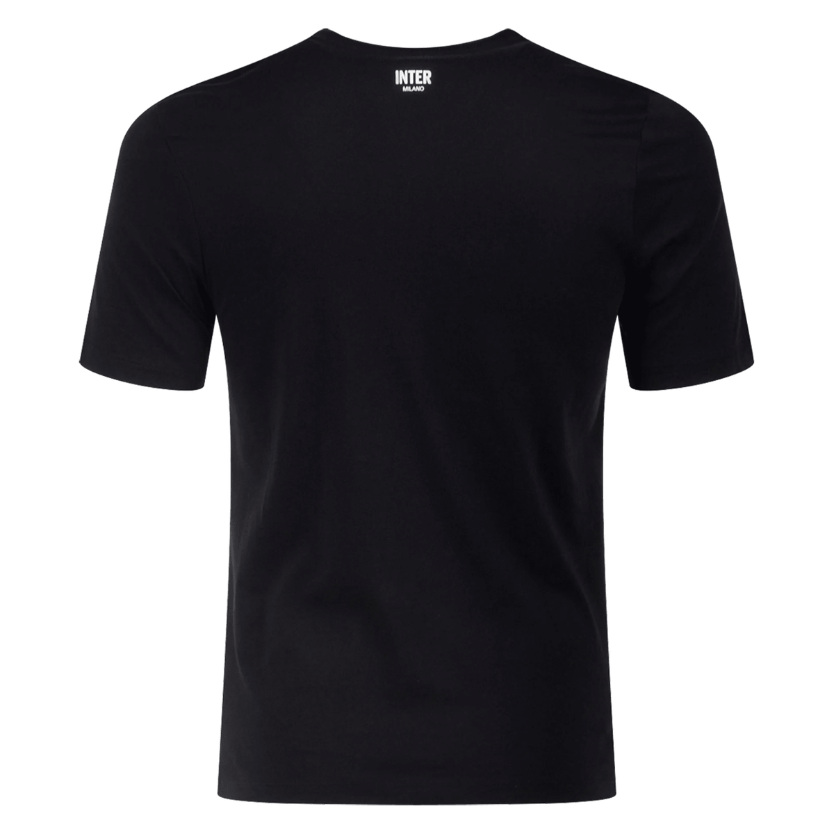 Nike Inter Milan Photo T-Shirt 23/24 (Black) | SoccerWearhouse
