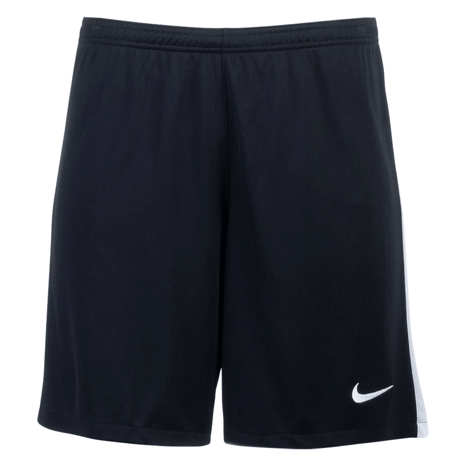Nike League Knit III Short (Black) | SoccerWearhouse