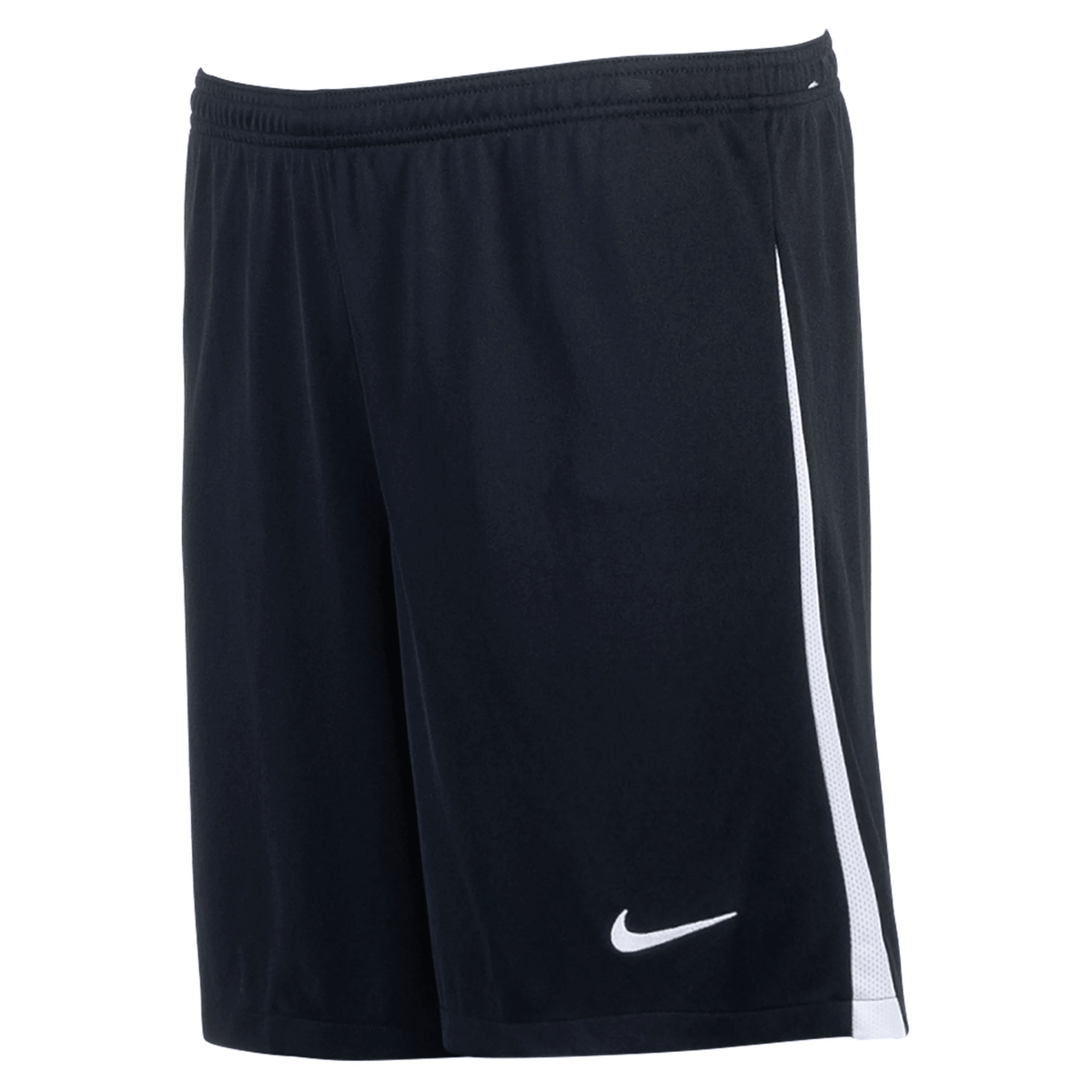 Nike League Knit III Short (Black) | SoccerWearhouse