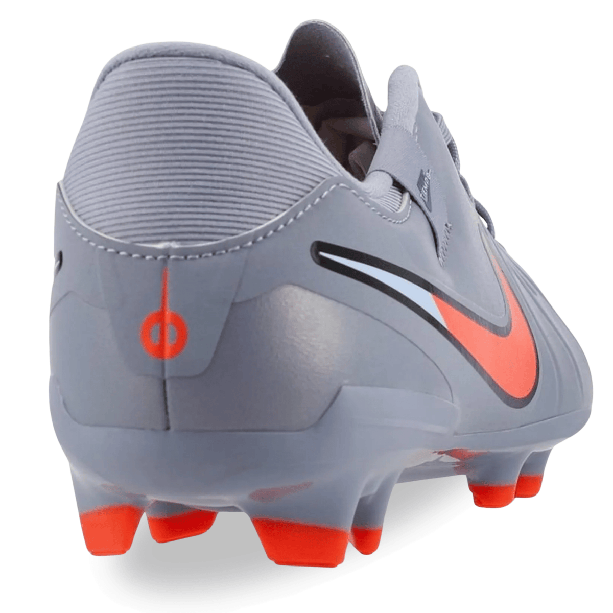 Nike Legend 10 Academy FG/MG Soccer Cleats (Blue Eclipse/Black) | SoccerWearhouse