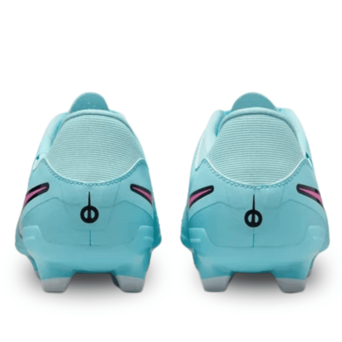 Nike Legend 10 Academy FG/MG Soccer Cleats (Copa/White) | SoccerWearhouse