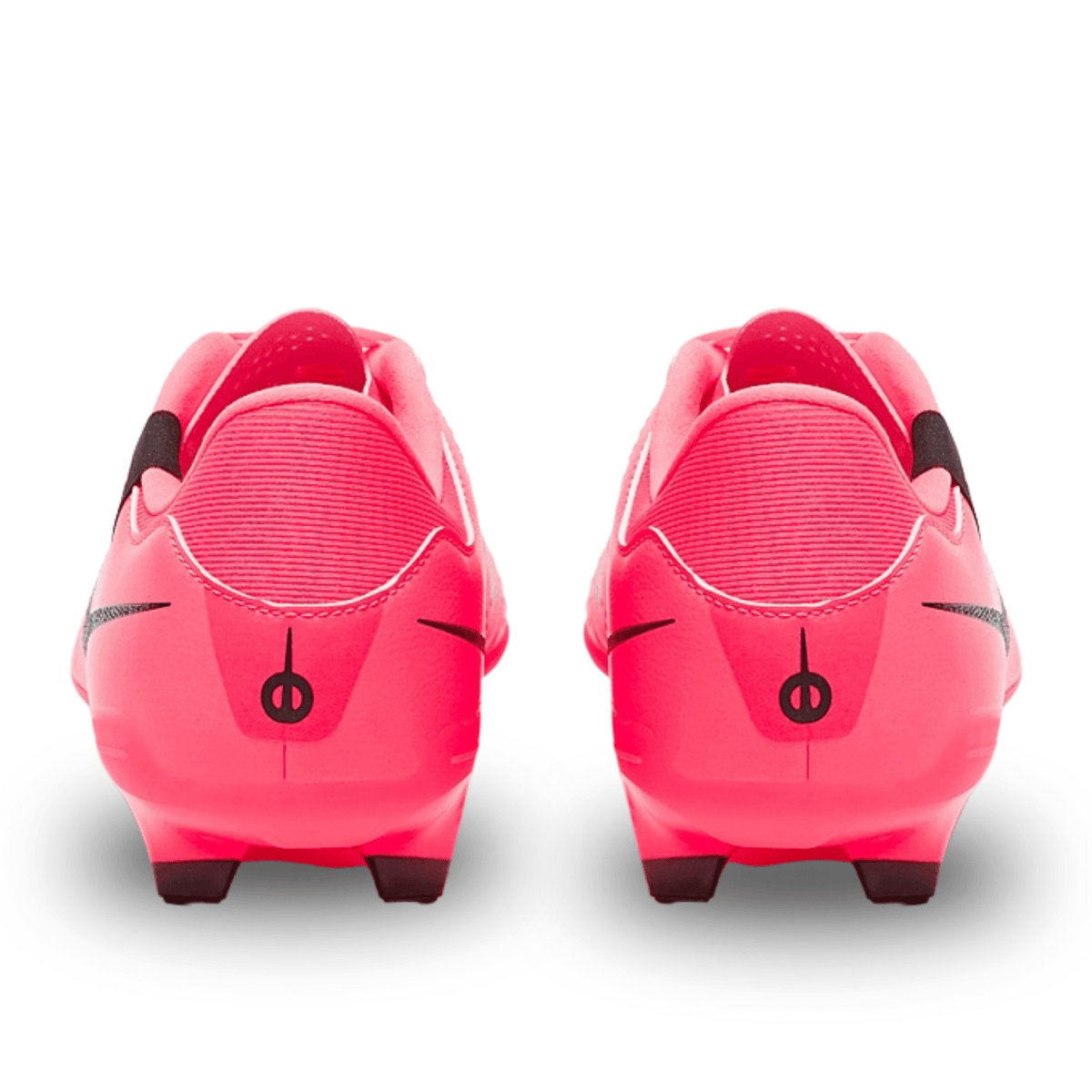 Nike Legend 10 Academy FG/MG Soccer Cleats (Pink Foam/Black) | SoccerWearhouse