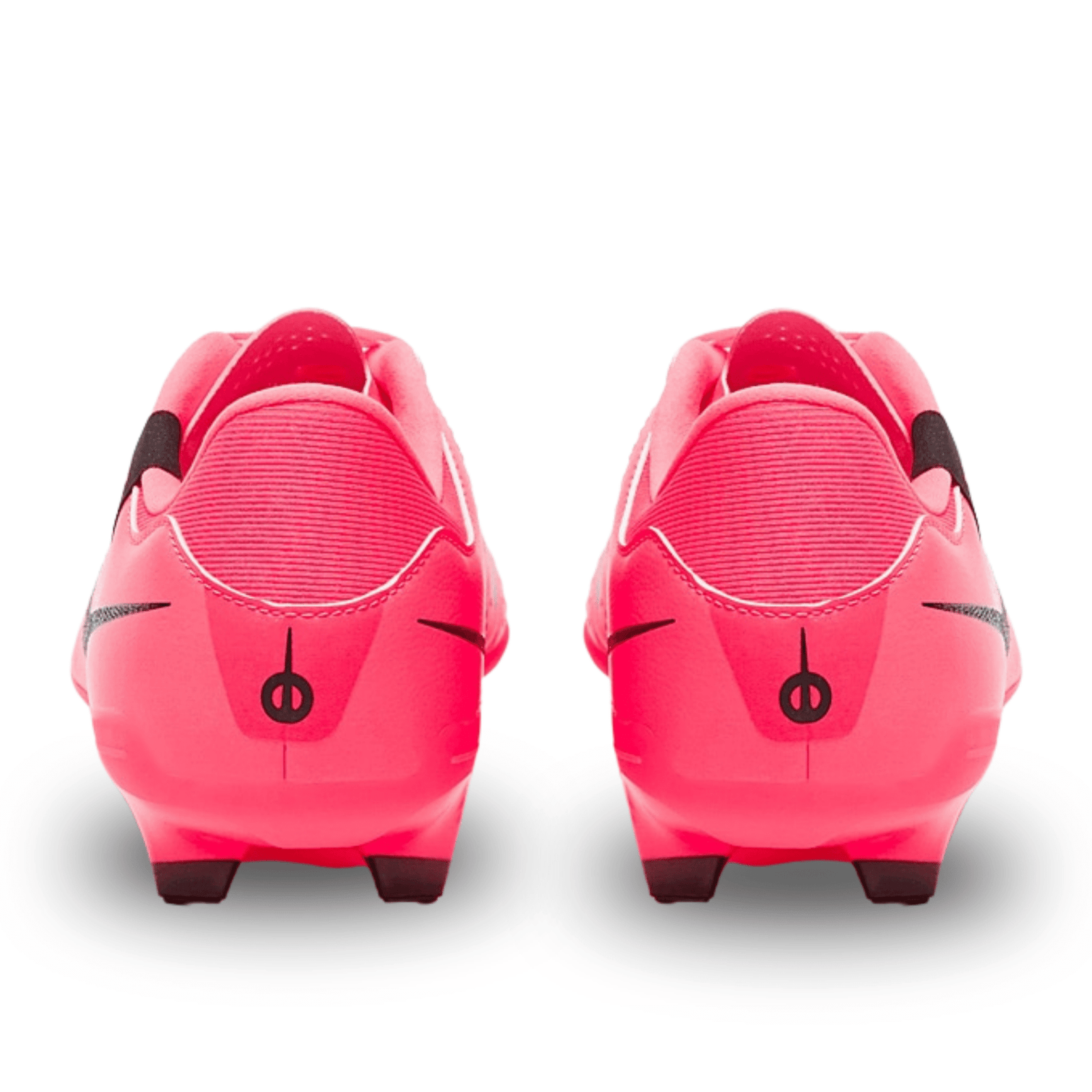 Nike Legend 10 Academy FG/MG Soccer Cleats (Pink Foam/Black) | SoccerWearhouse