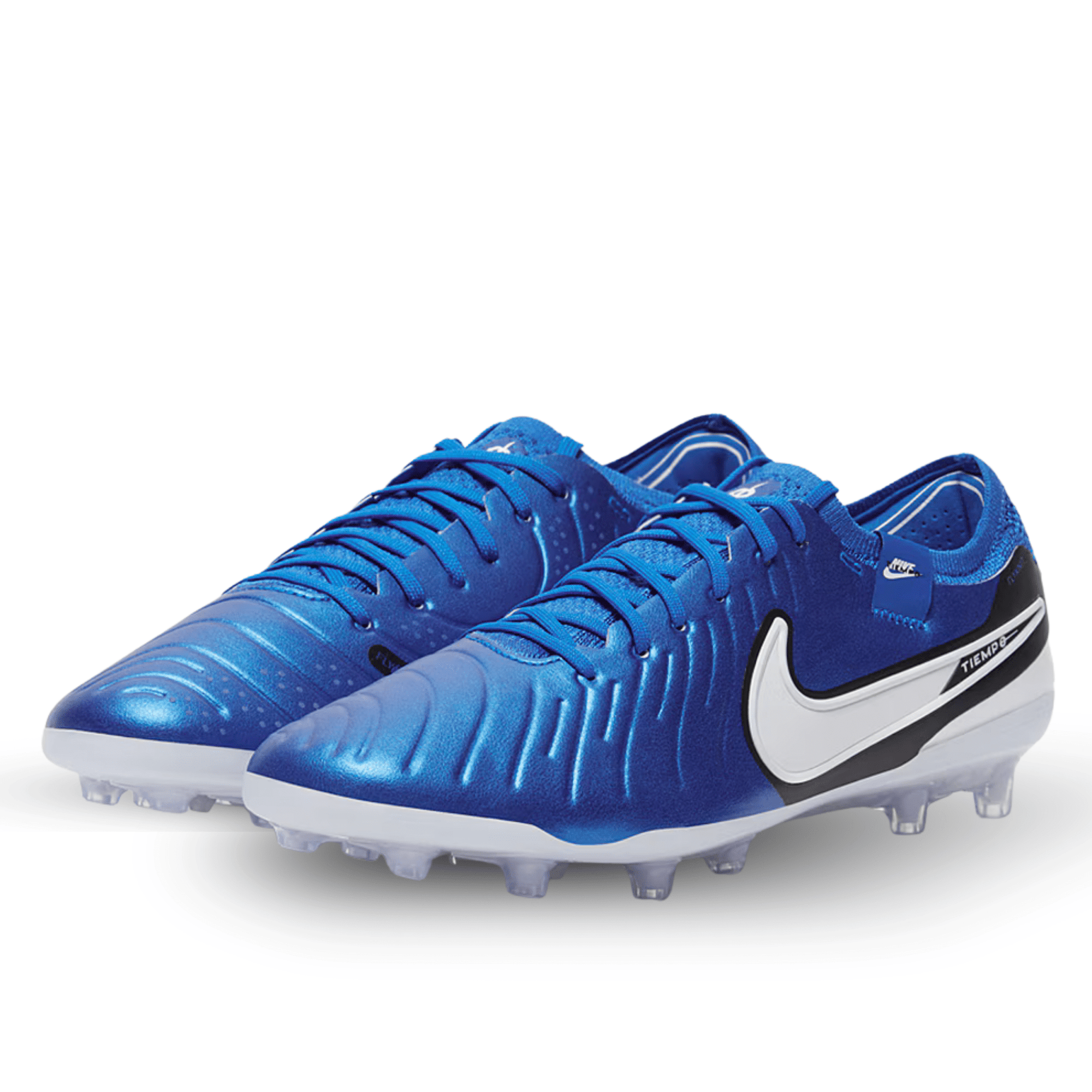 シューズ nike legend 10 elite ag-pro blue 27.5 Nike Legend 10 Elite AG-Pro Soccer Cleats (Soar/White)