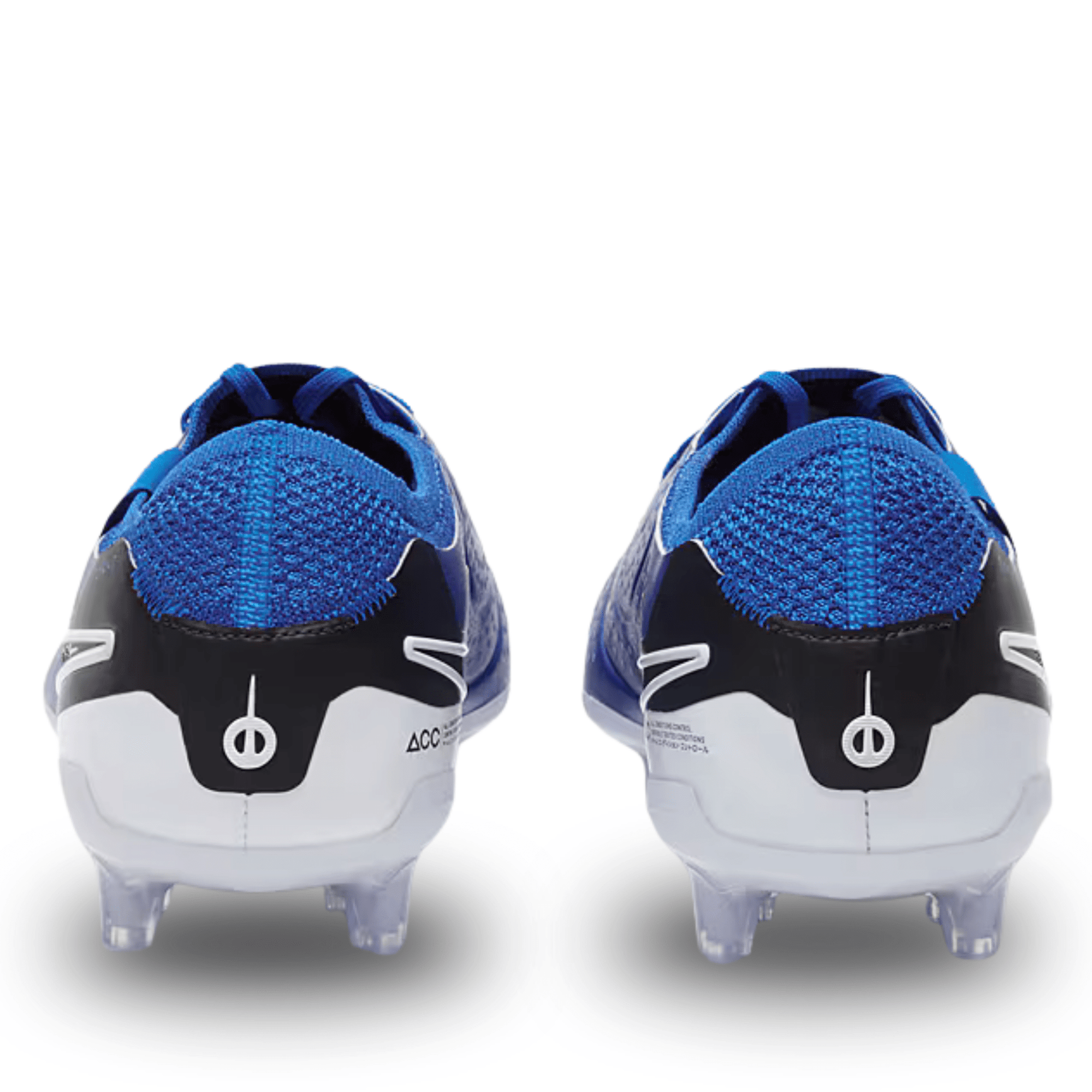 Nike Legend 10 Elite AG-Pro Soccer Cleats (Soar/White)