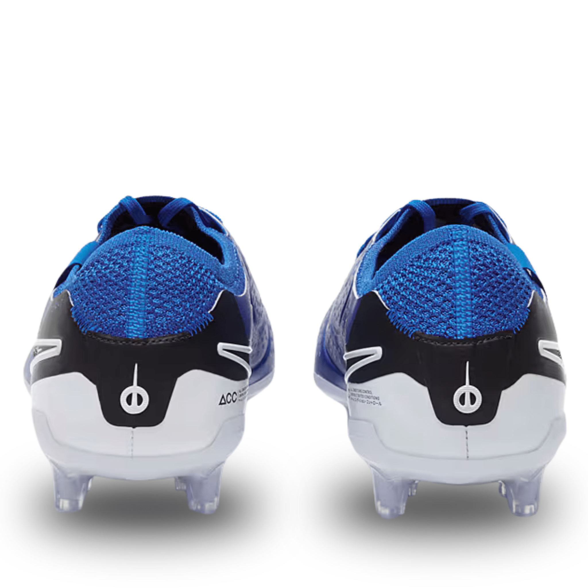 Nike Legend 10 Elite AG-Pro Soccer Cleats (Soar/White)