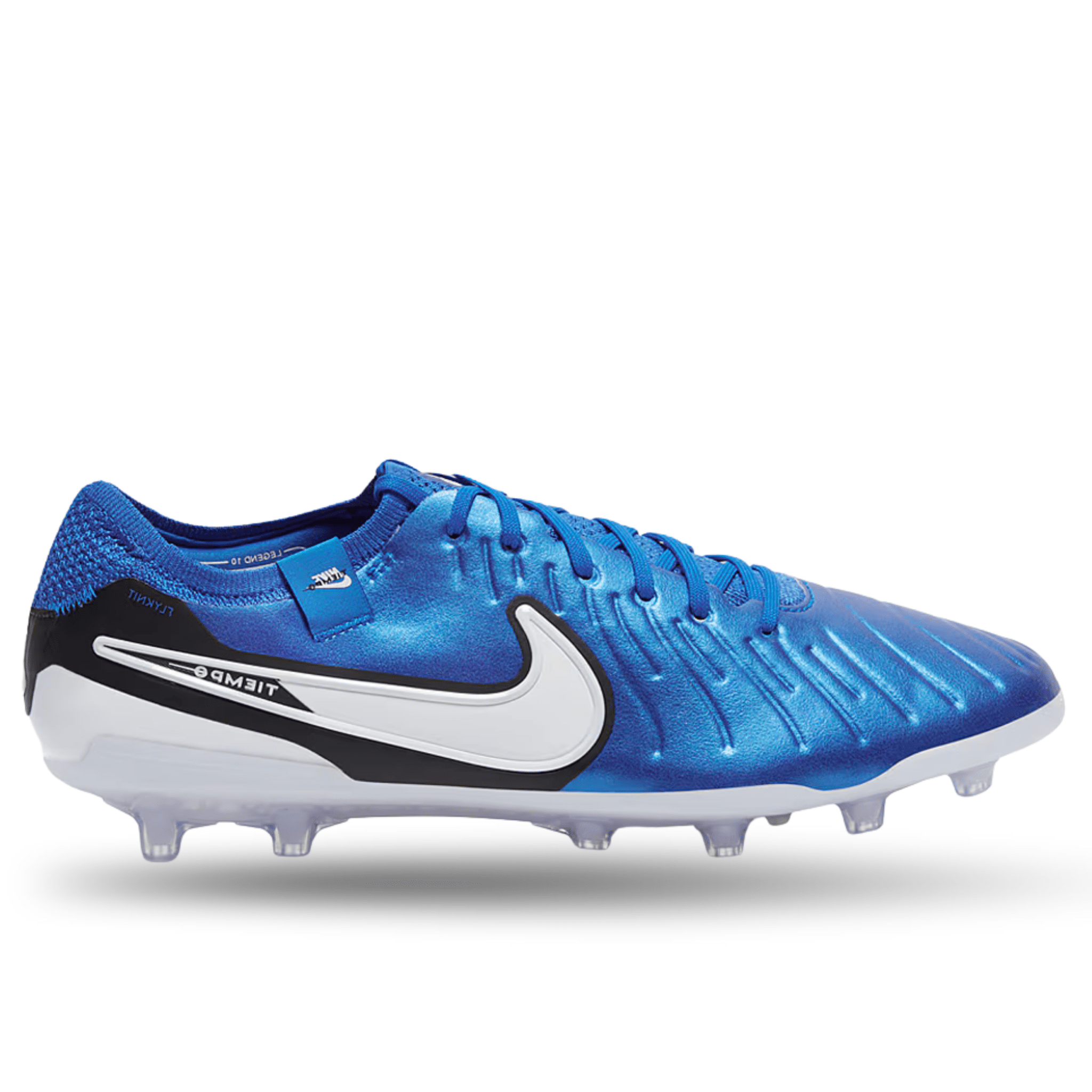 シューズ Nike Legend 10 Elite AG Pro Nike Legend 10 Elite AG-Pro Soccer Cleats (Soar/White)