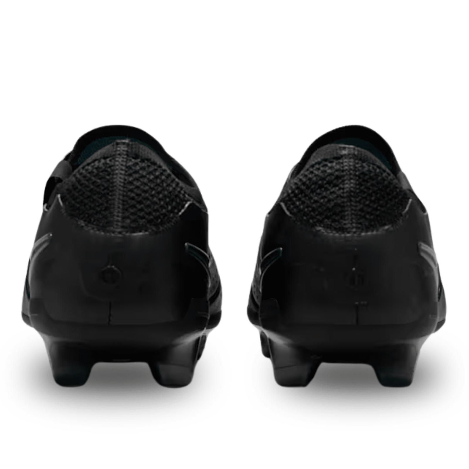 Nike Legend 10 Elite FG Soccer Cleats (Black/Deep Jungle) | SoccerWearhouse