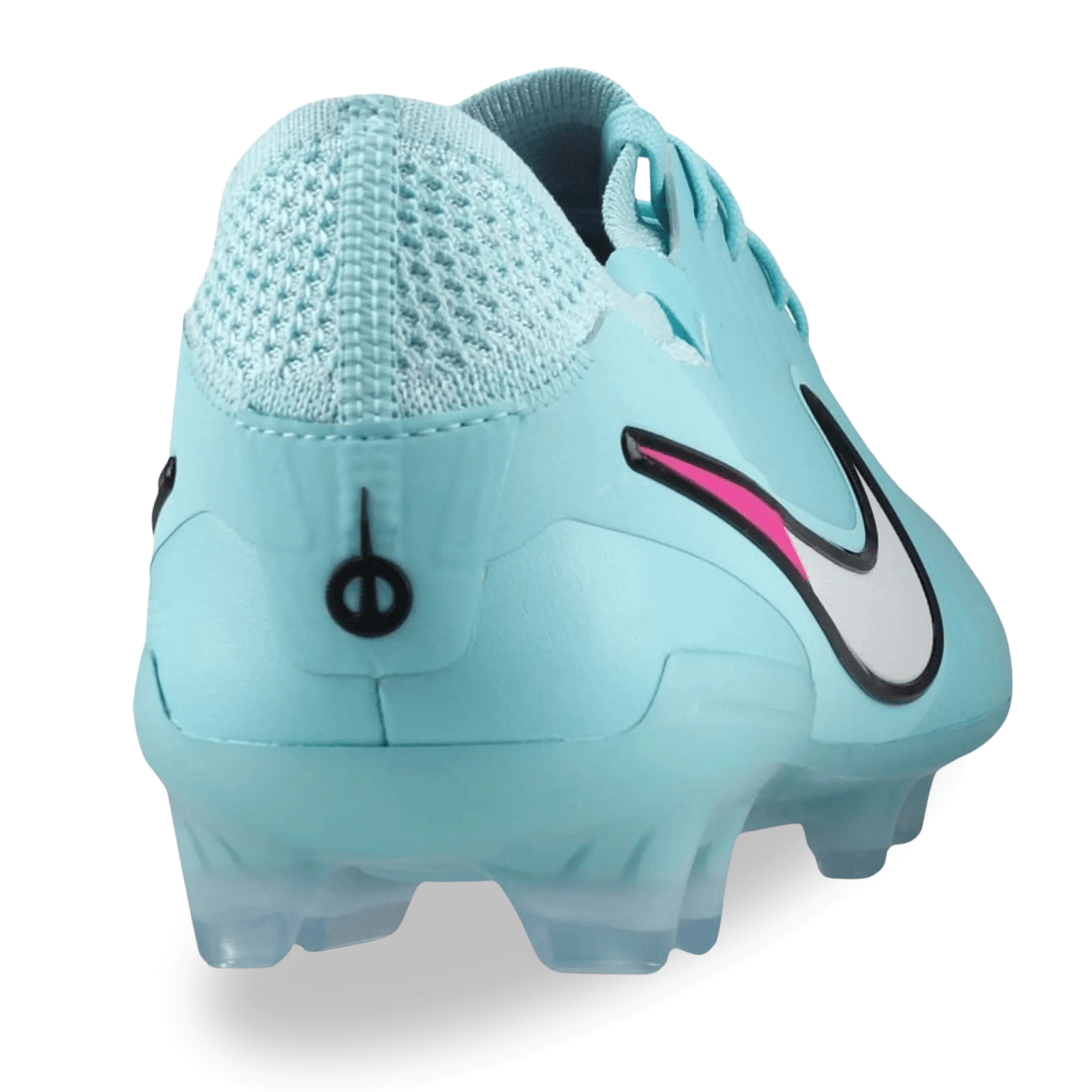 Nike Legend 10 Elite FG Soccer Cleats (Copa/White) | SoccerWearhouse