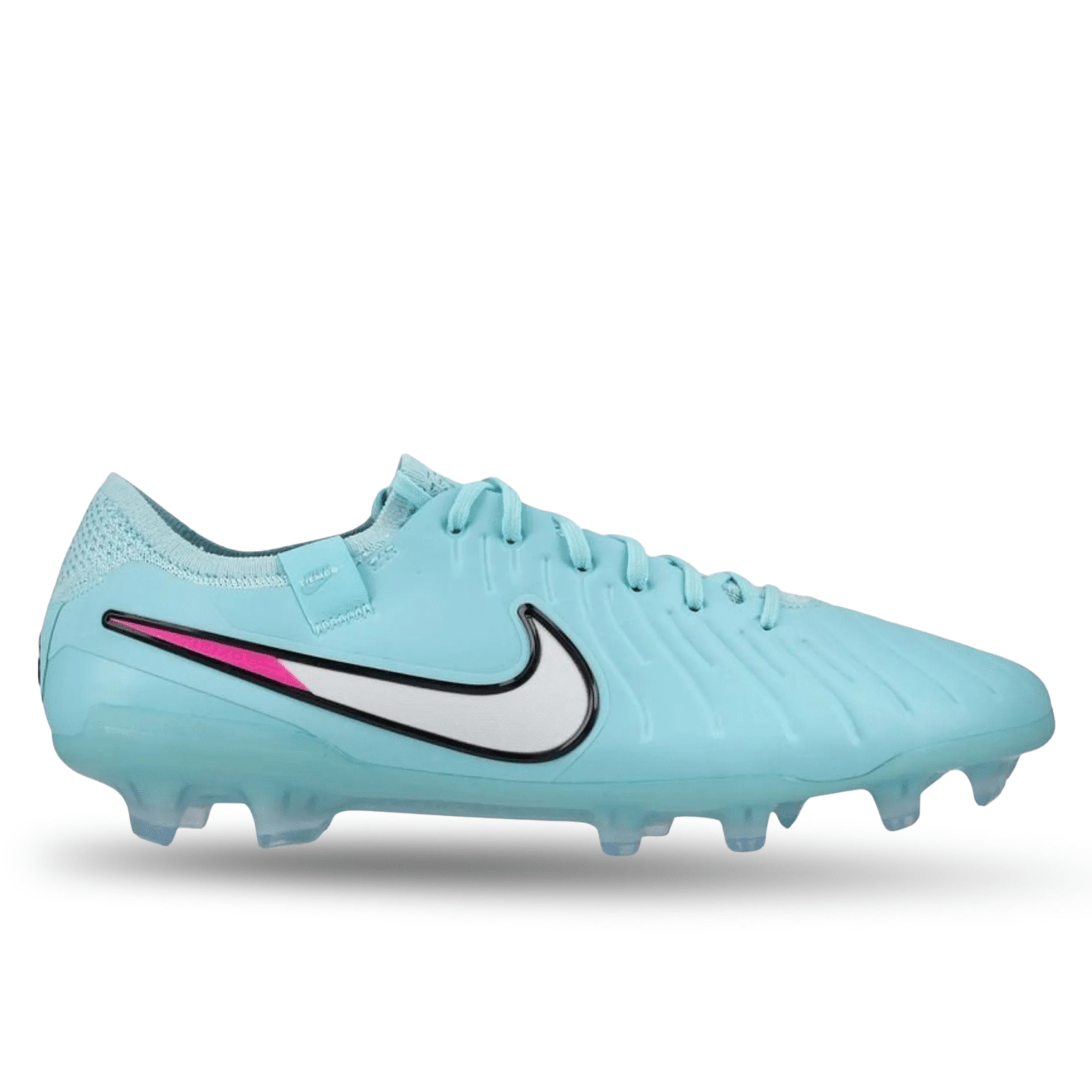 Nike Legend 10 Elite FG Soccer Cleats (Copa/White) Nike Legend 10 Elite FG Soccer Cleats (Copa/White)