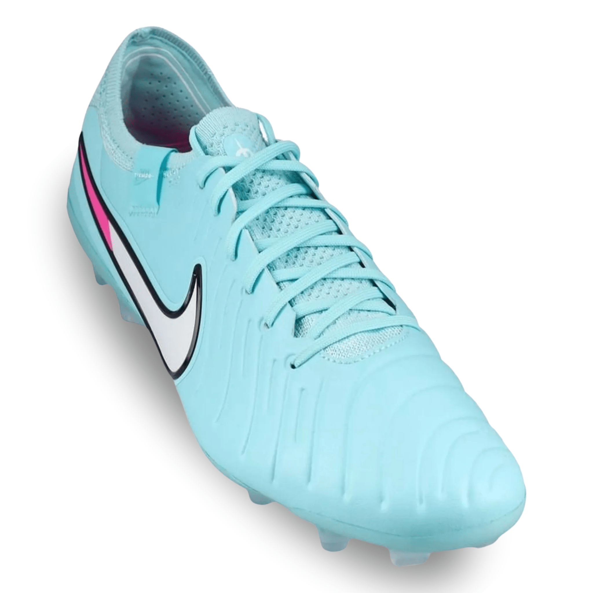 Nike Legend 10 Elite FG Soccer Cleats (Copa/White) Nike Legend 10 Elite FG Soccer Cleats (Copa/White)