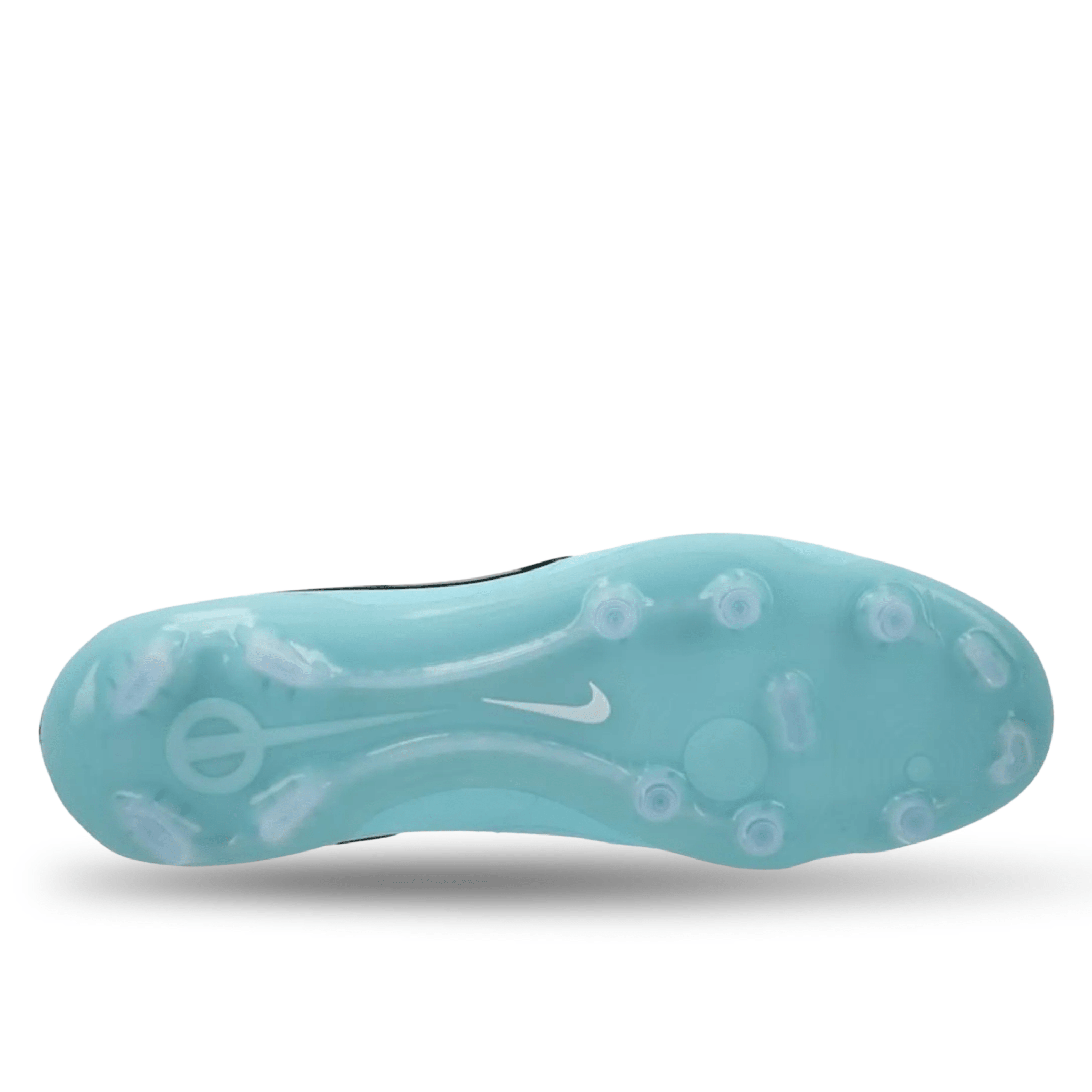 Nike Legend 10 Elite FG Soccer Cleats (Copa/White)