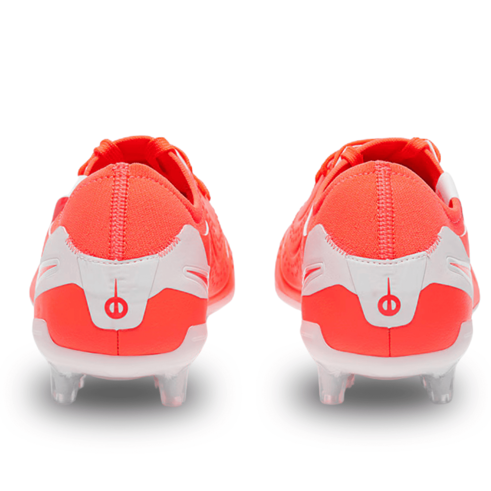 Nike Legend 10 Pro AG - Pro Soccer Cleats (Hot Lava/White) | SoccerWearhouse
