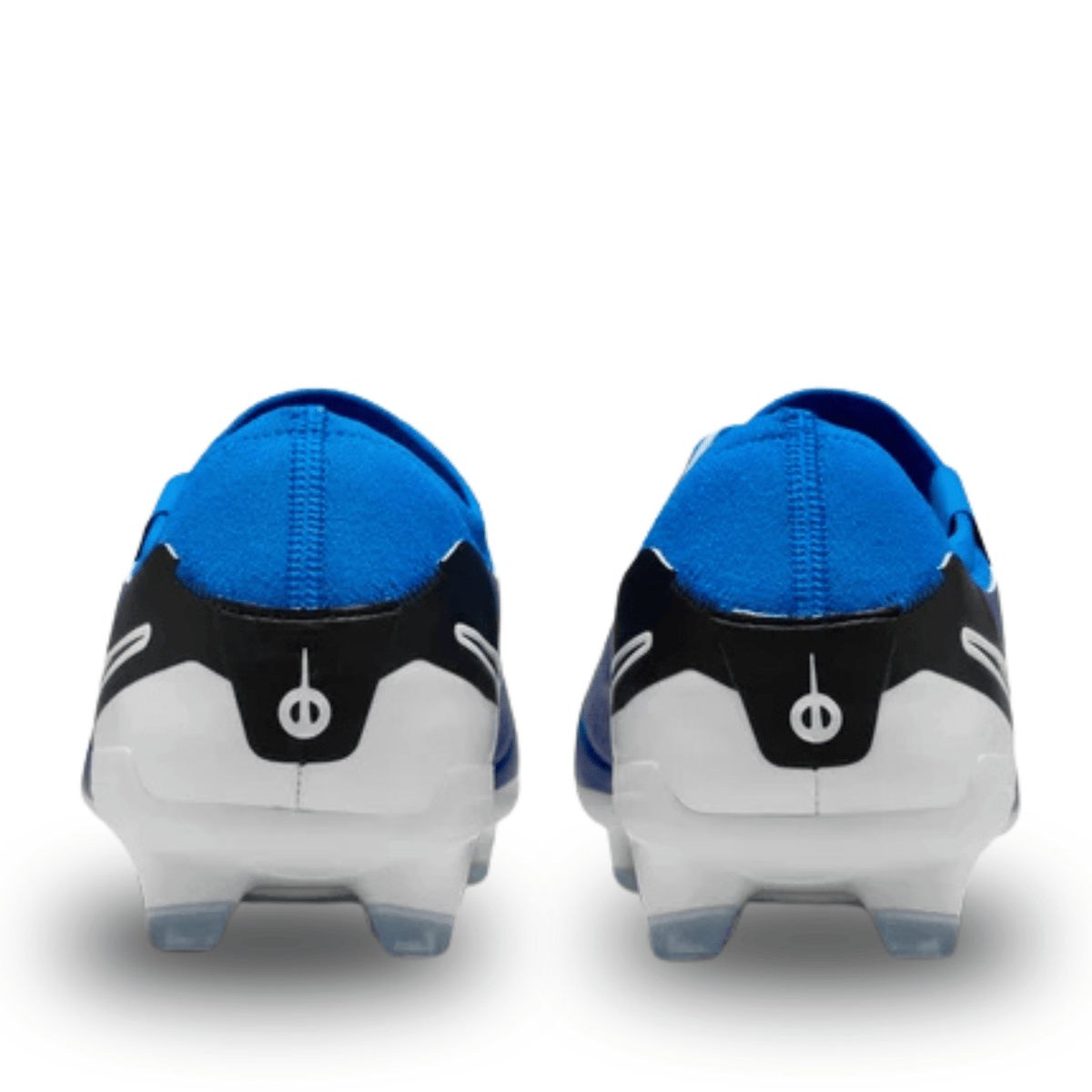 Nike Legend 10 Pro FG Soccer Cleats (Soar/White) | SoccerWearhouse