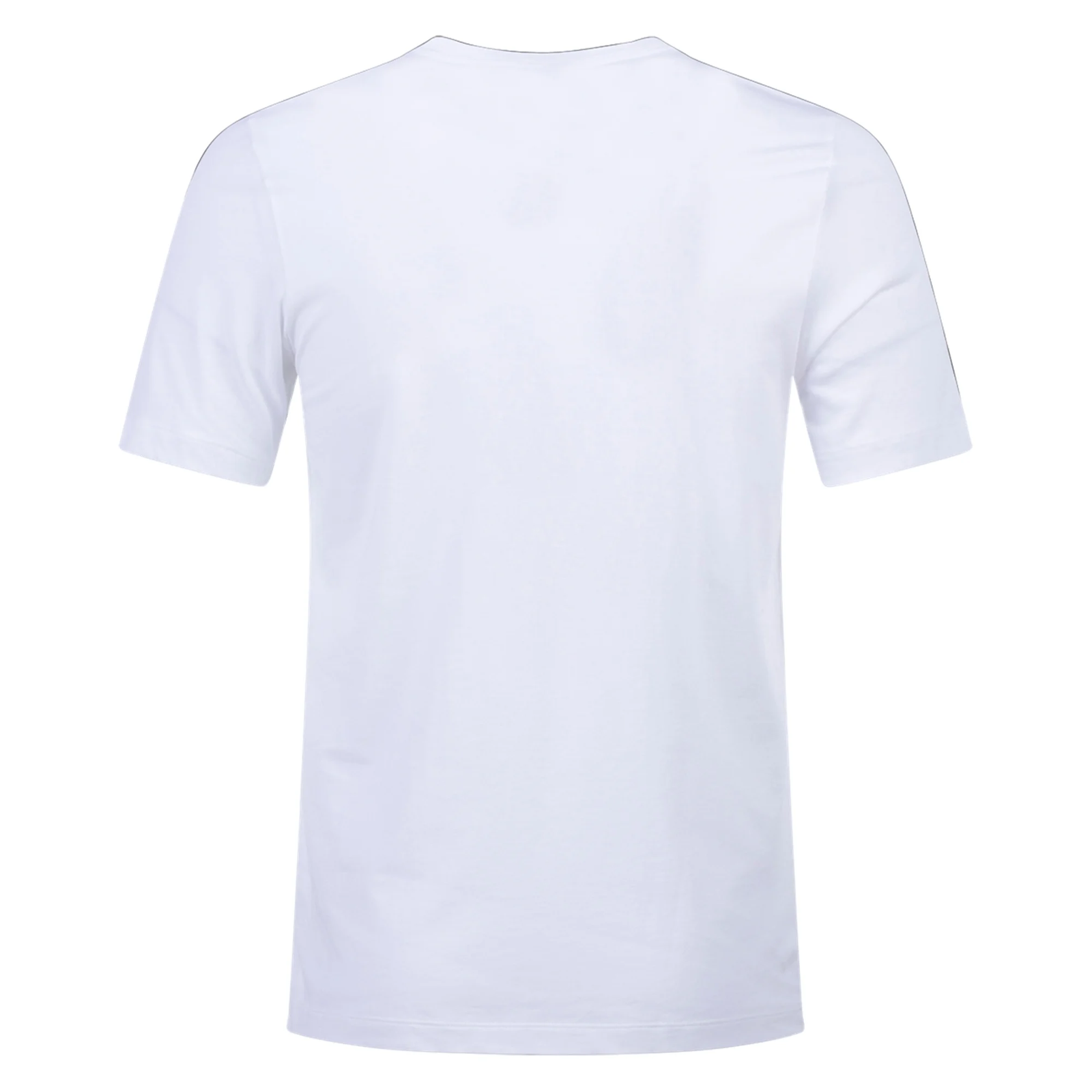 Nike Liverpool DNA T-Shirt 23/24 (White/Red) | SoccerWearhouse