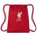 Nike Liverpool Gym Bag Sackpack (Gym Red/Bright Crimson)