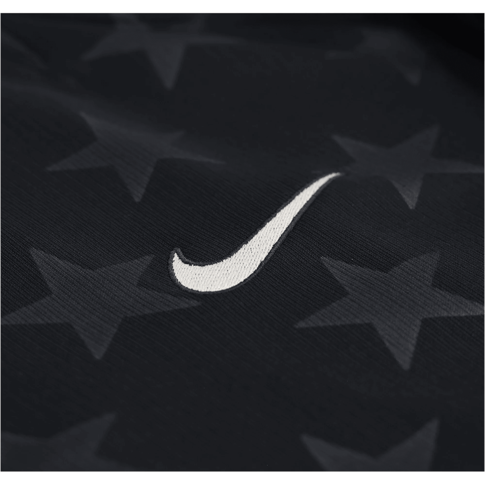 Nike Mens Agyemang United States Away Stadium Jersey 2026 (Dark Obsidian/Pure Platinum) | SoccerWearhouse