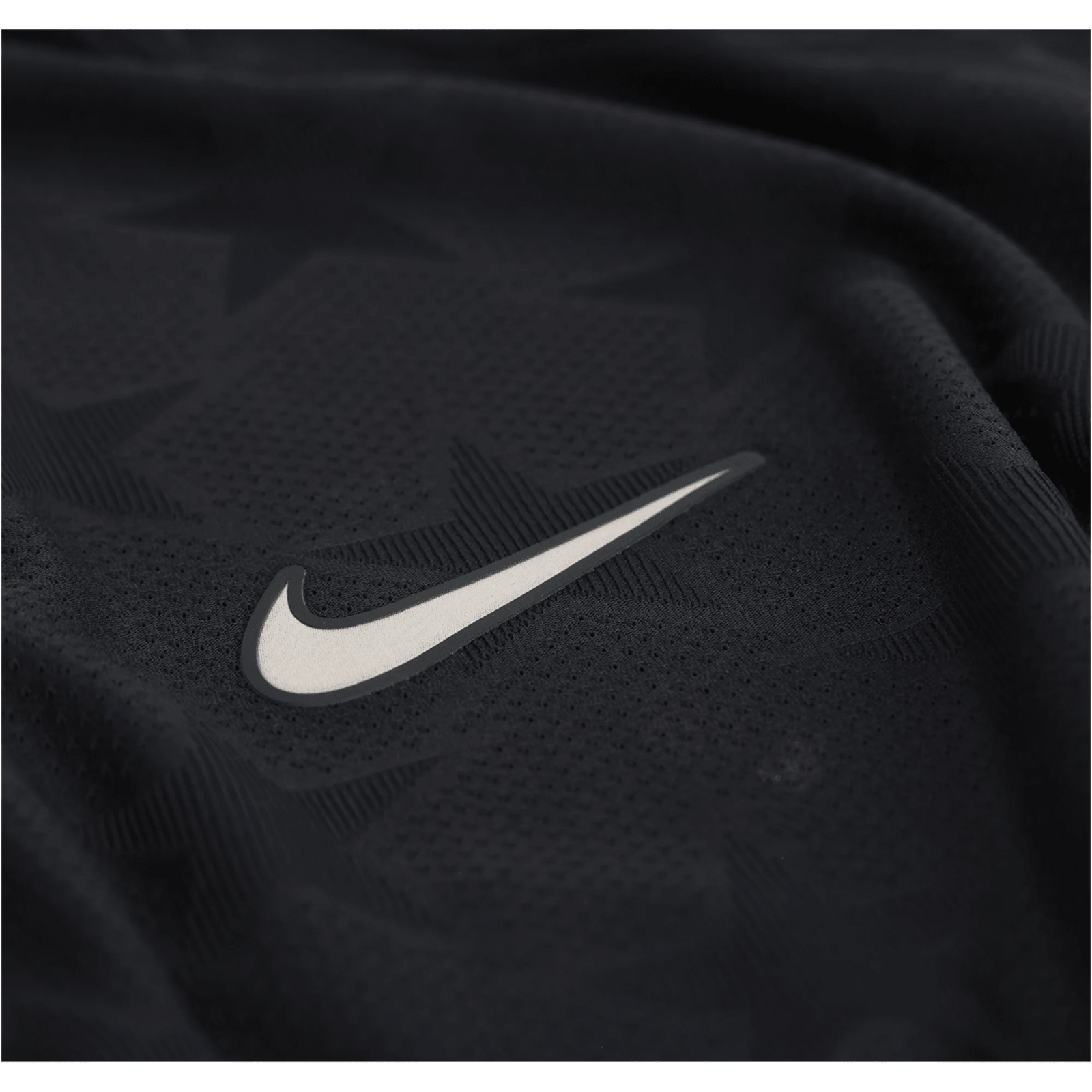 Nike Men's Agyemang United States Match Authentic Away Jersey 2026 (Dark Obsidian/Pure Platinum) | SoccerWearhouse