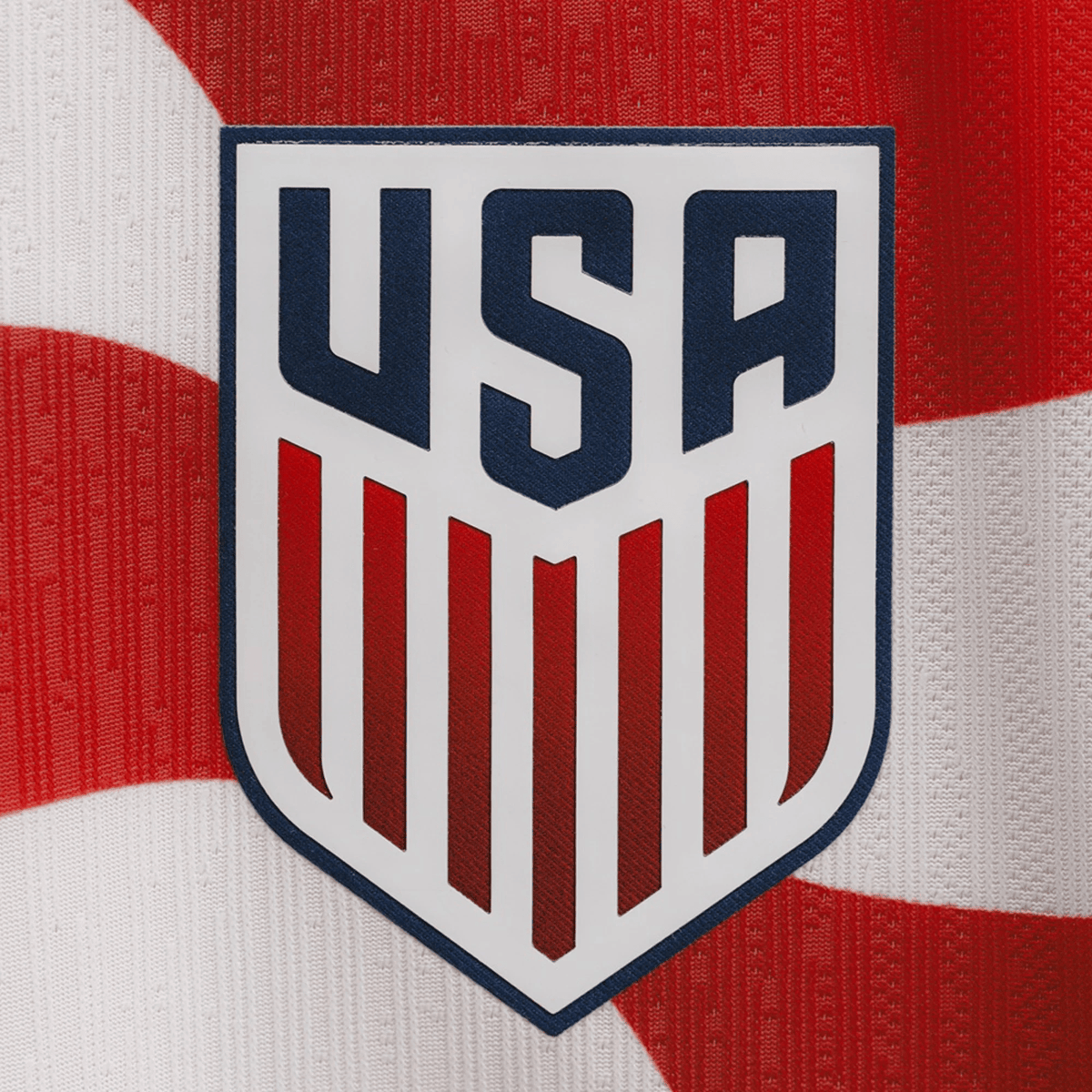 Nike Mens Agyemang United States Match Authentic Home Jersey 2026 (Sail/Midnight Navy) | SoccerWearhouse