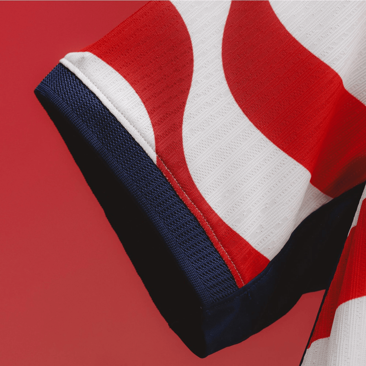 Nike Mens Agyemang United States Match Authentic Home Jersey 2026 (Sail/Midnight Navy) | SoccerWearhouse