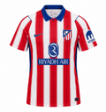 Nike Mens Atletico Madrid Home Jersey 26/27 (Red/White)