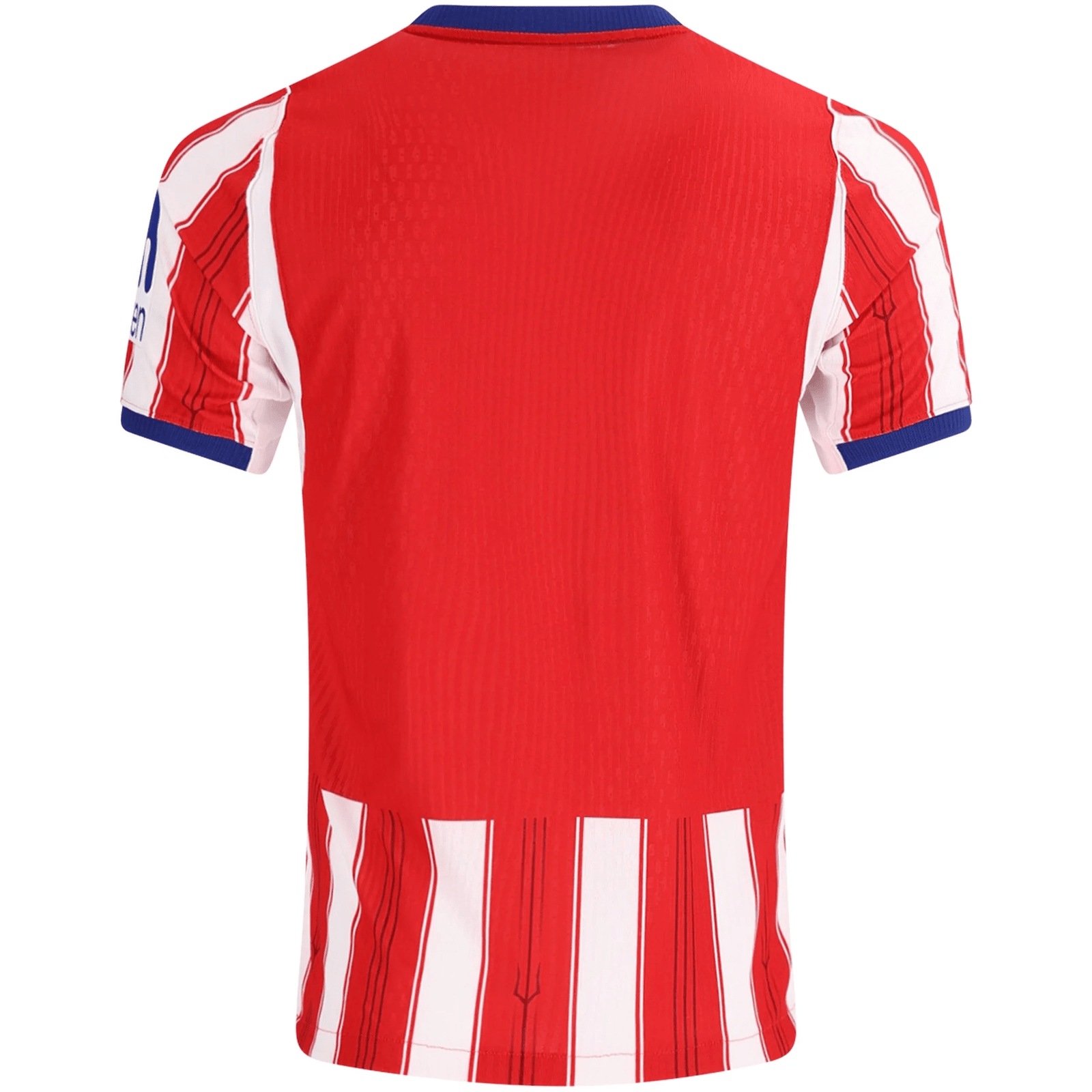 Nike Mens Atlético Madrid Match Authentic Home Jersey 26/27 (White/Red/Royal) | SoccerWearhouse