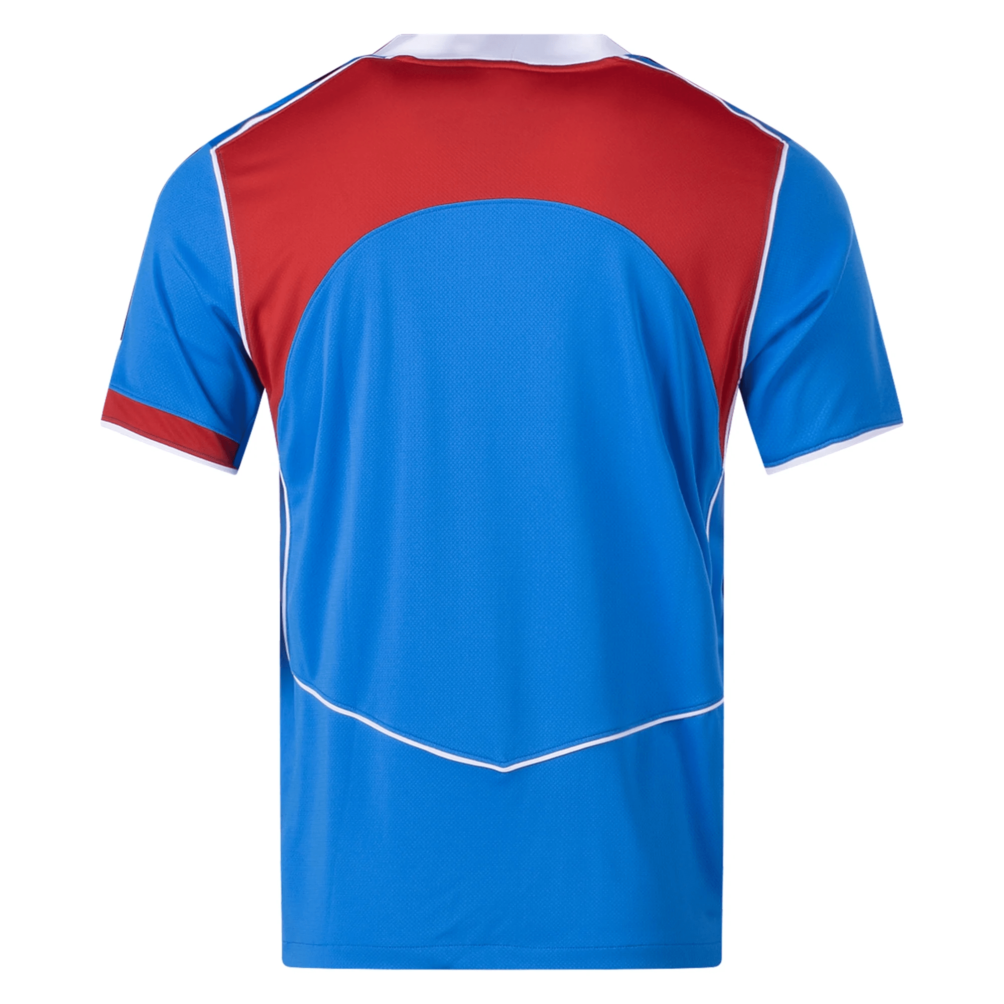Nike Men's Atletico Madrid T90 Third Jersey 25/26 (Photo Blue/Sport Re