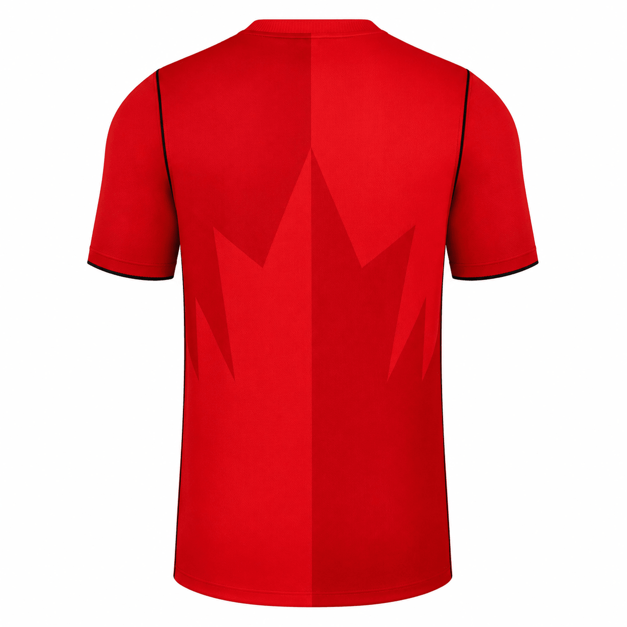 Nike Kaitsu FC シャツ 19番 レッド Nike Men's Canada Alfonso Davies Home Stadium Jersey 2026 (Red)